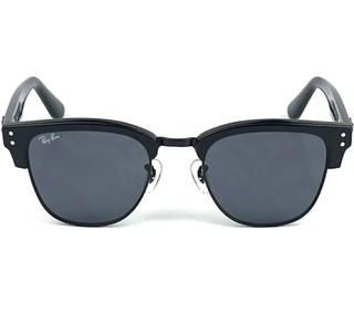 عینک آفتابی کلاب مستر (Clubmaster) ری بن مدل 0RB0504S-6783-9A